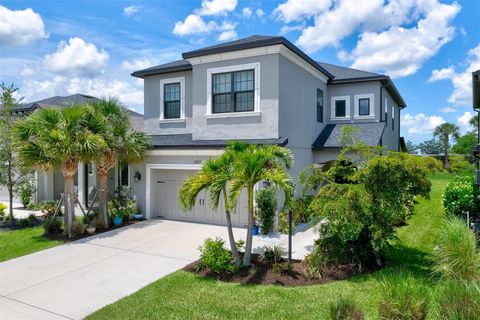 A home in SARASOTA