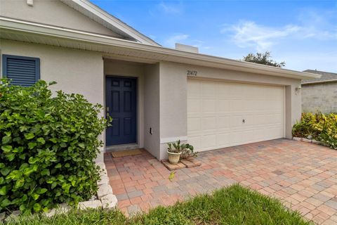 A home in PORT CHARLOTTE