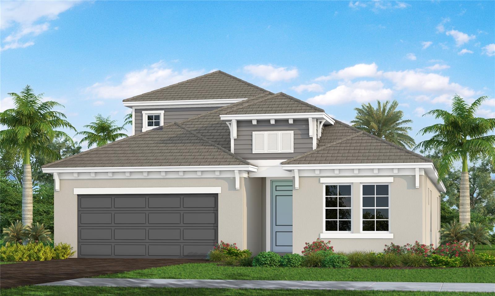 WINDWARD AT LAKEWOOD RANCH PHASE 2 - Residential