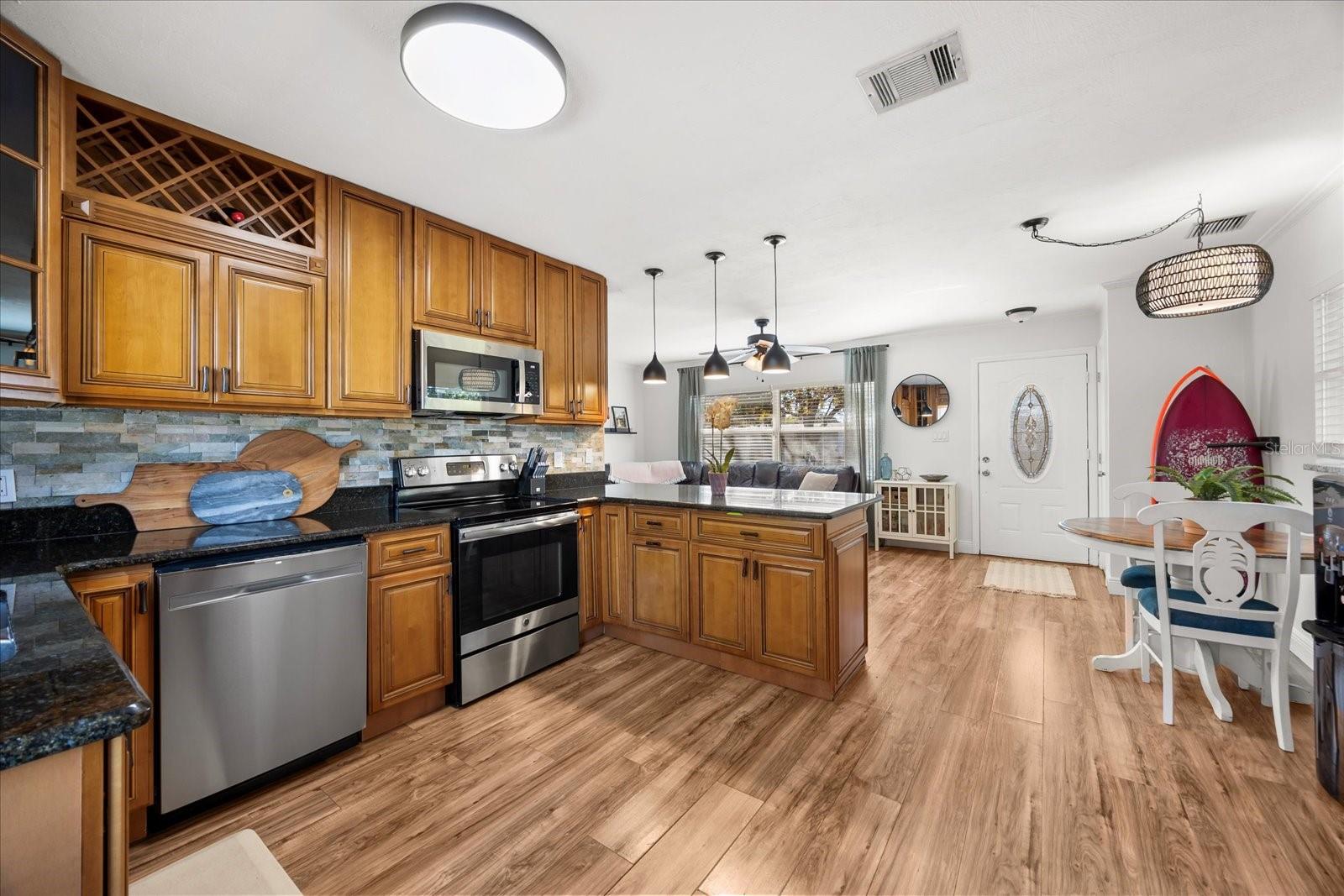 EASTBROOK SUB UNIT 05 - Residential