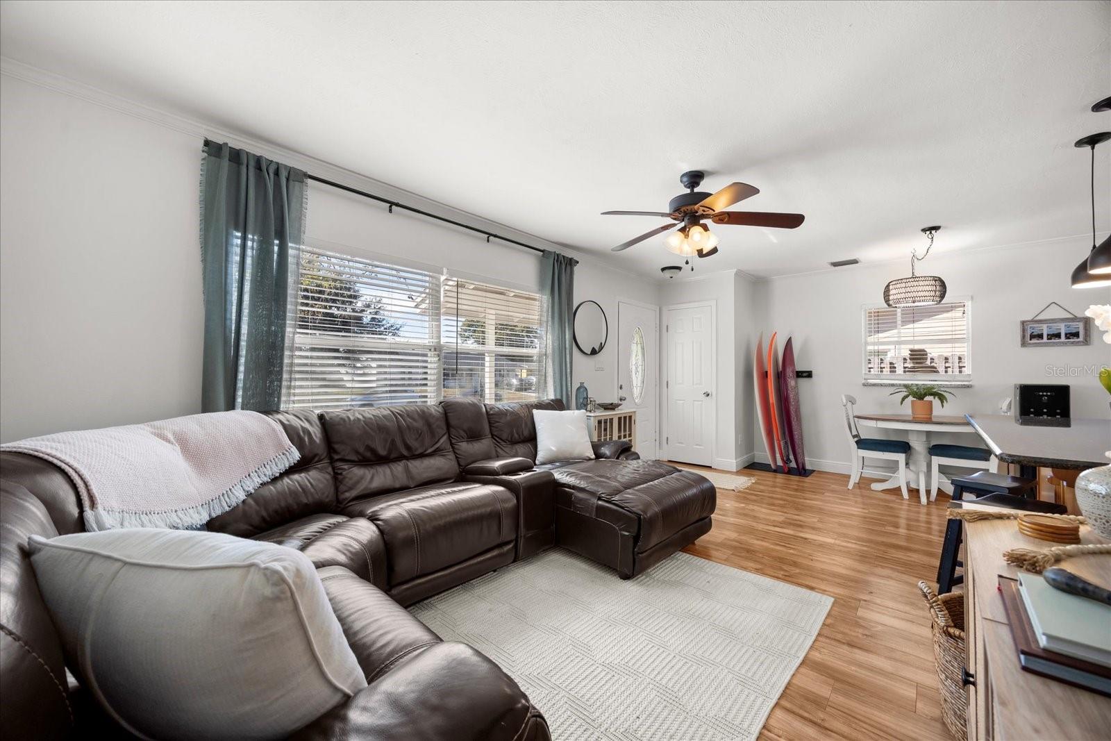 EASTBROOK SUB UNIT 05 - Residential