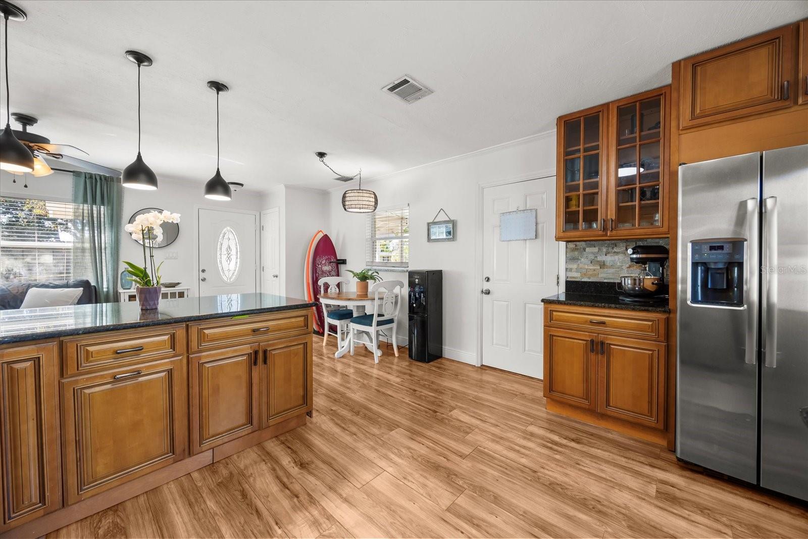 EASTBROOK SUB UNIT 05 - Residential