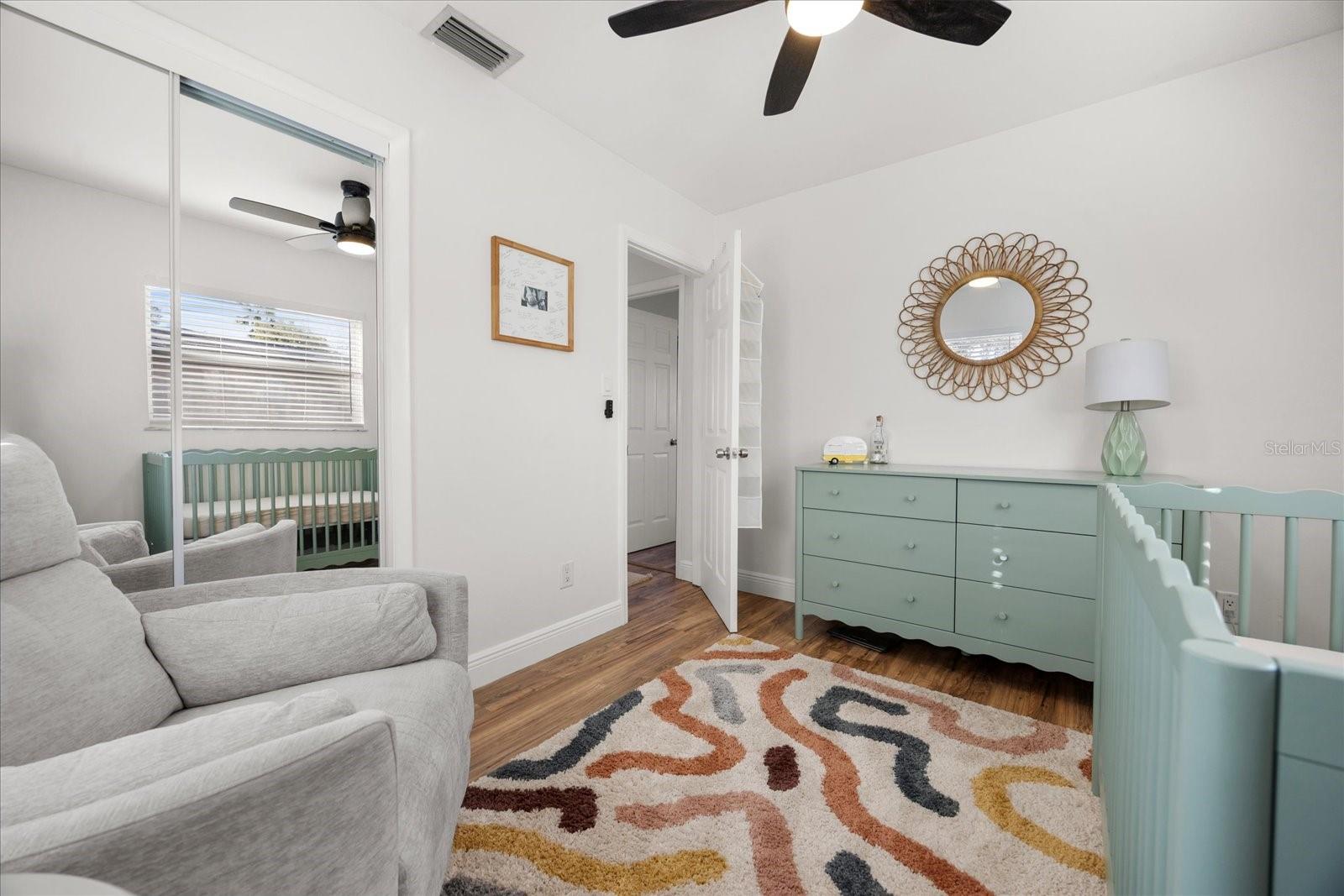 EASTBROOK SUB UNIT 05 - Residential