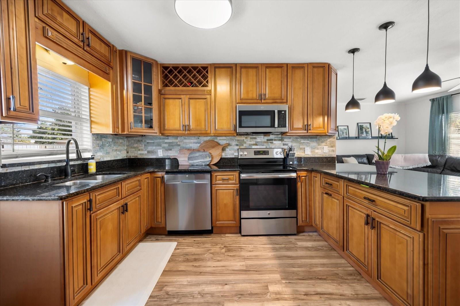 EASTBROOK SUB UNIT 05 - Residential