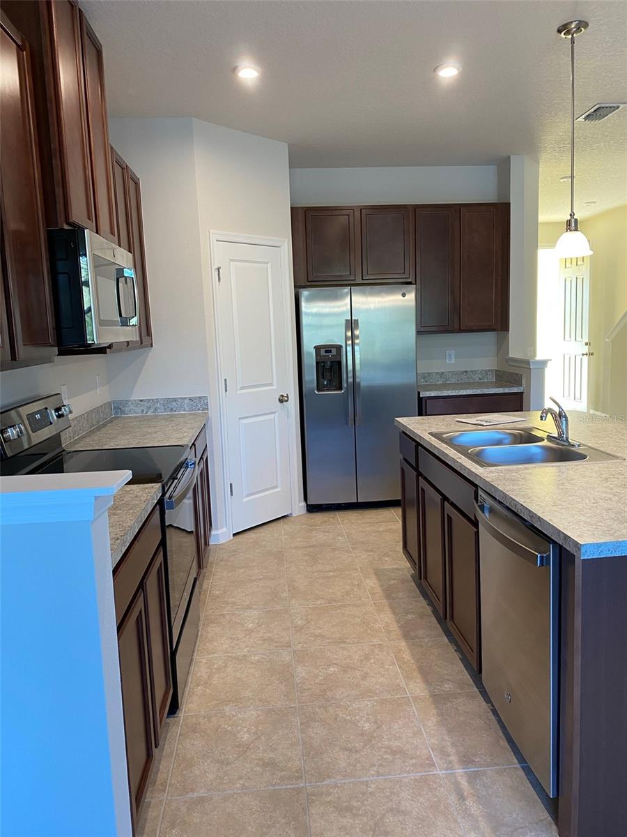 CYPRESS RIDGE PH 2 - Residential