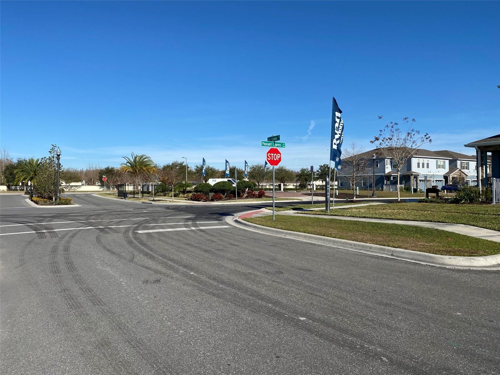 CYPRESS RIDGE PH 2 - Residential