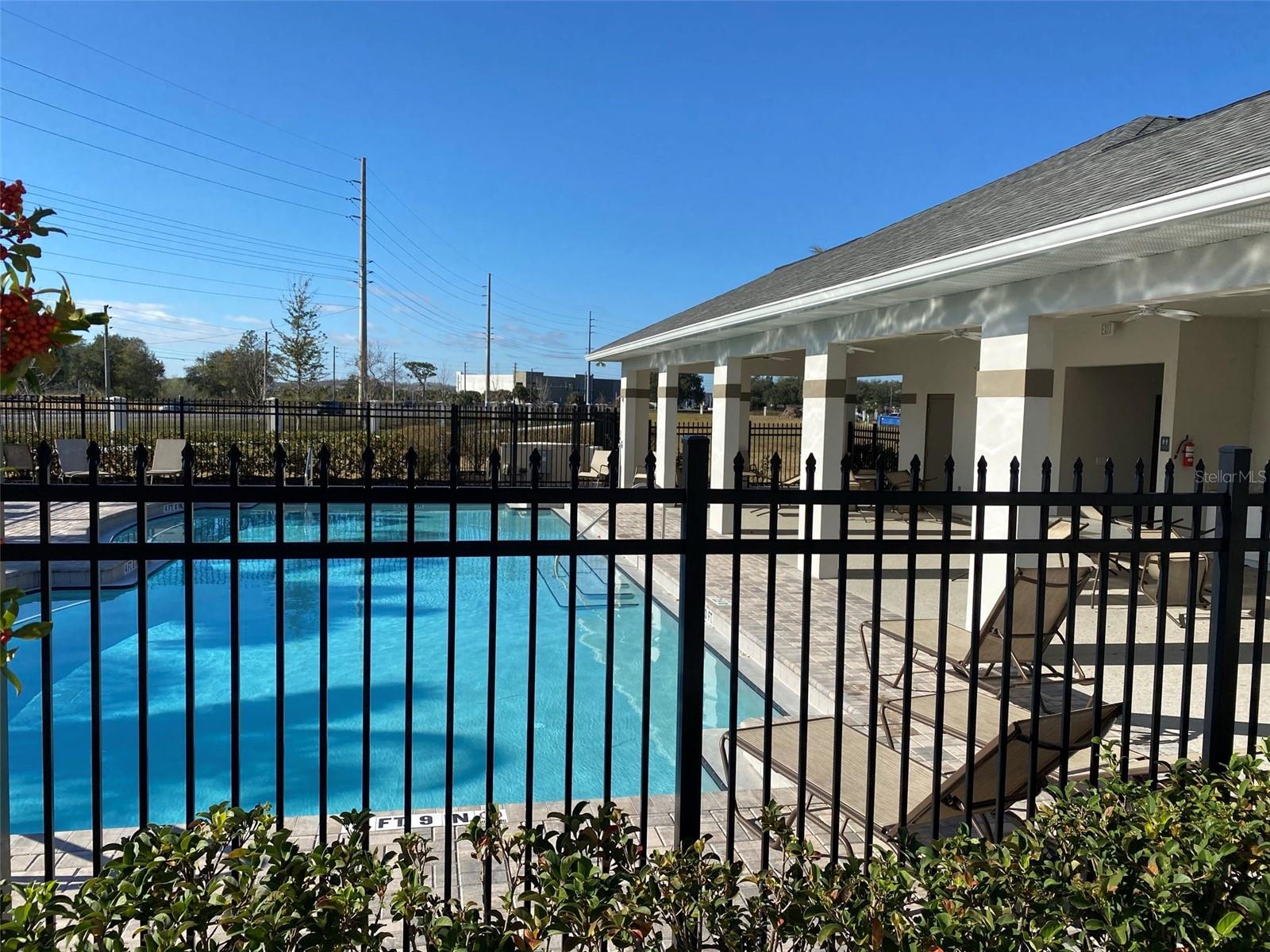 CYPRESS RIDGE PH 2 - Residential