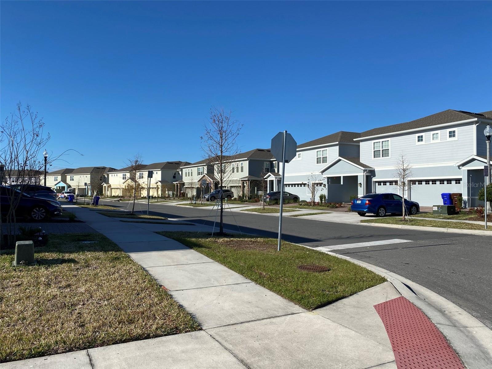 CYPRESS RIDGE PH 2 - Residential