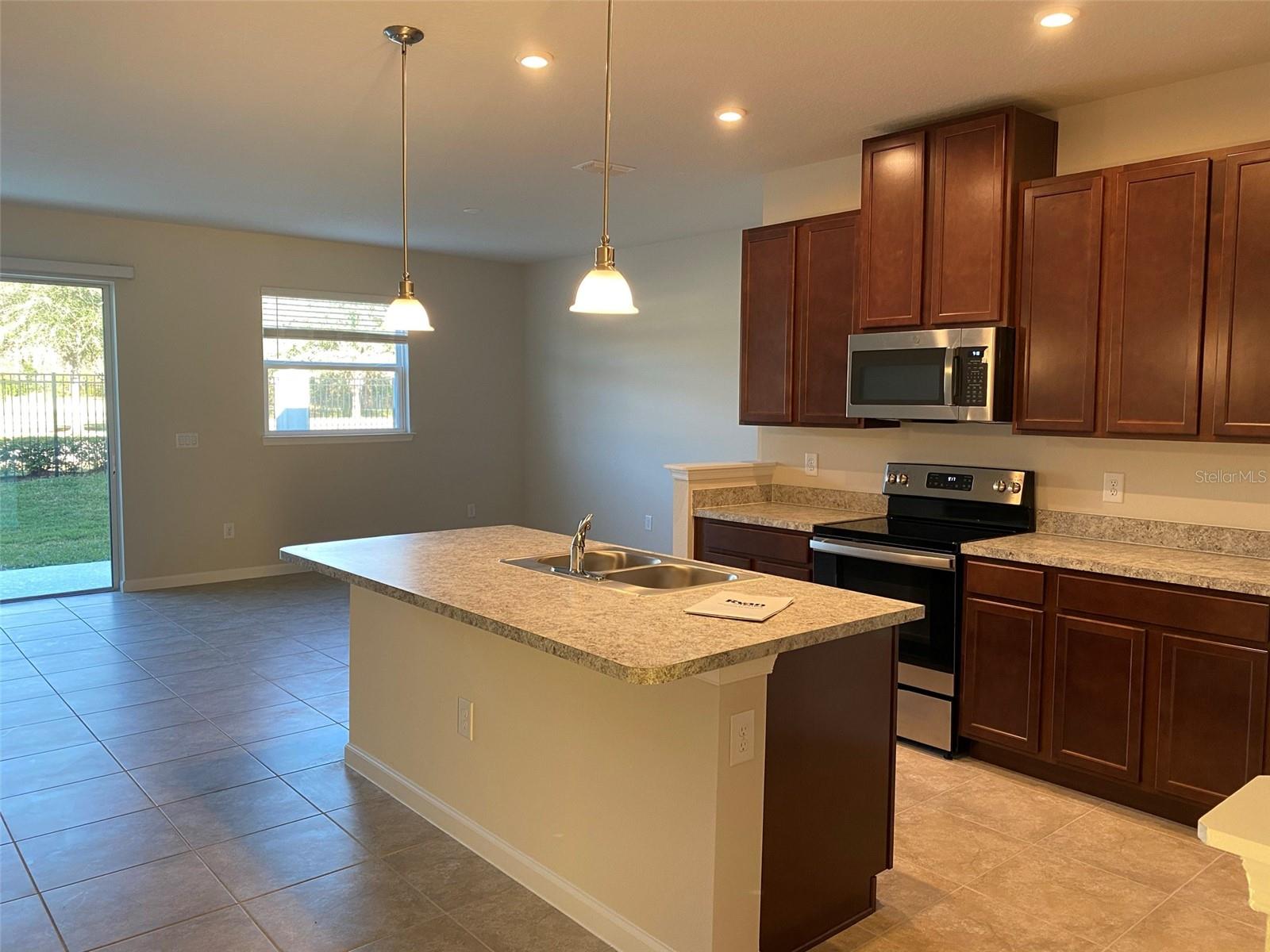 CYPRESS RIDGE PH 2 - Residential