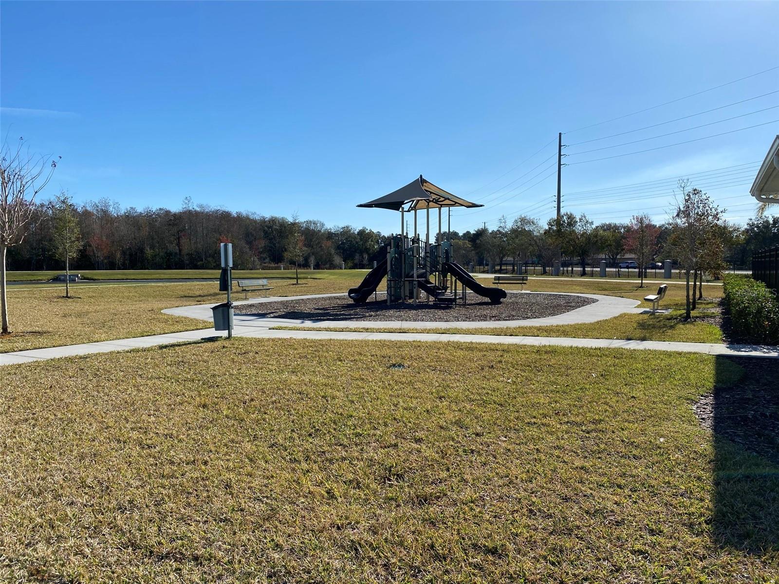 CYPRESS RIDGE PH 2 - Residential