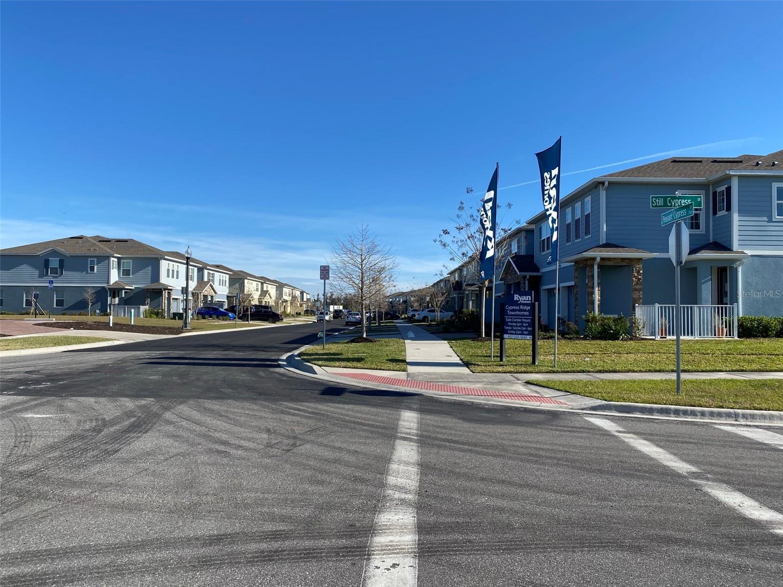 CYPRESS RIDGE PH 2 - Residential