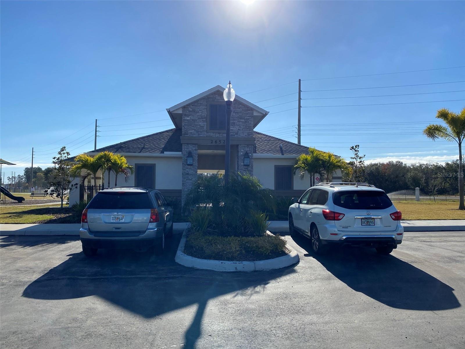 CYPRESS RIDGE PH 2 - Residential