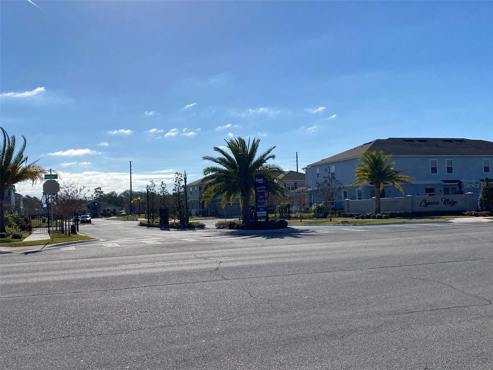 CYPRESS RIDGE PH 2 - Residential