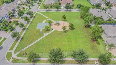 A home in WESLEY CHAPEL