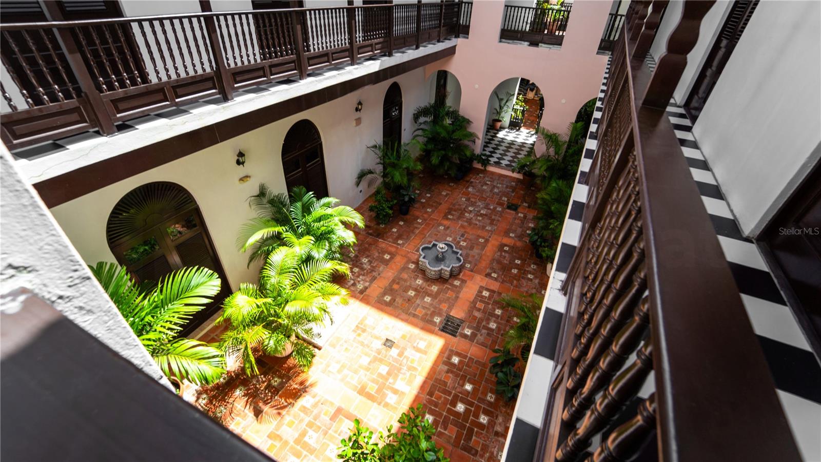 OLD SAN JUAN - Residential