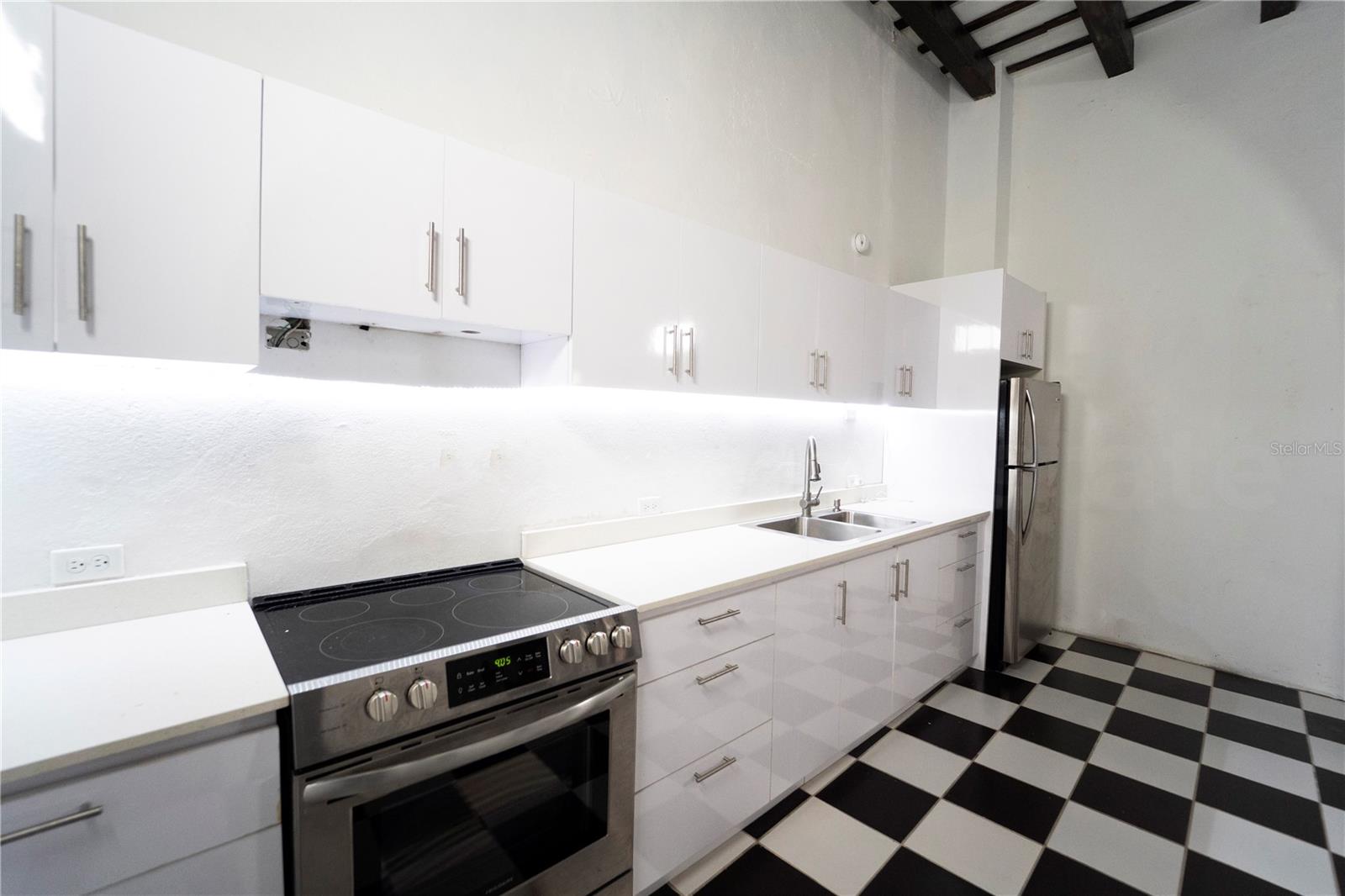 OLD SAN JUAN - Residential