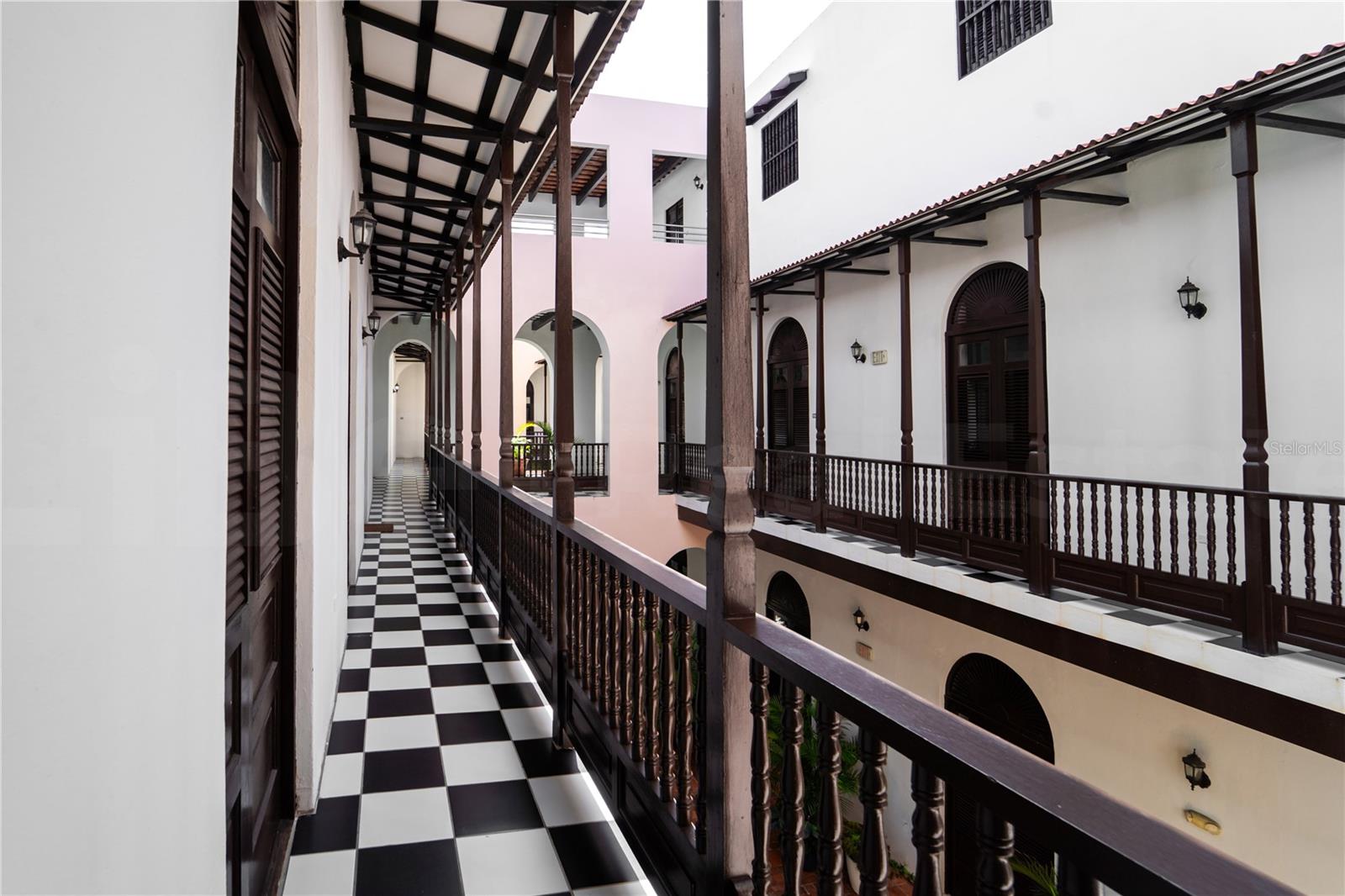 OLD SAN JUAN - Residential