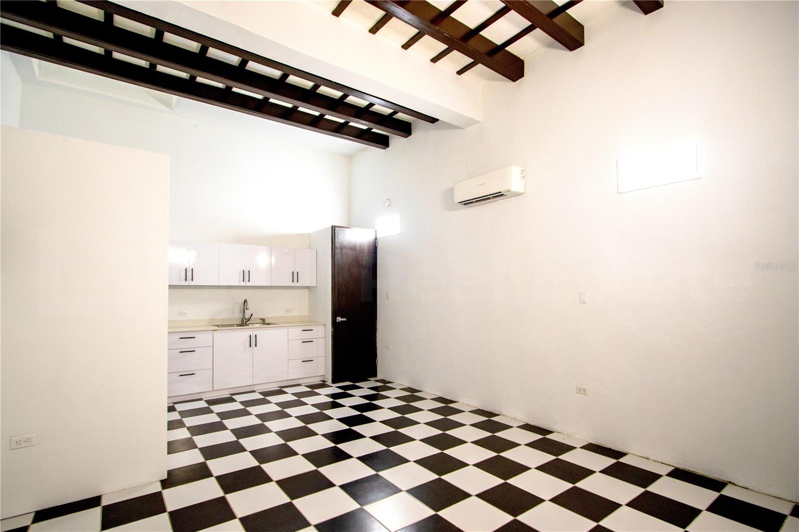 OLD SAN JUAN - Residential