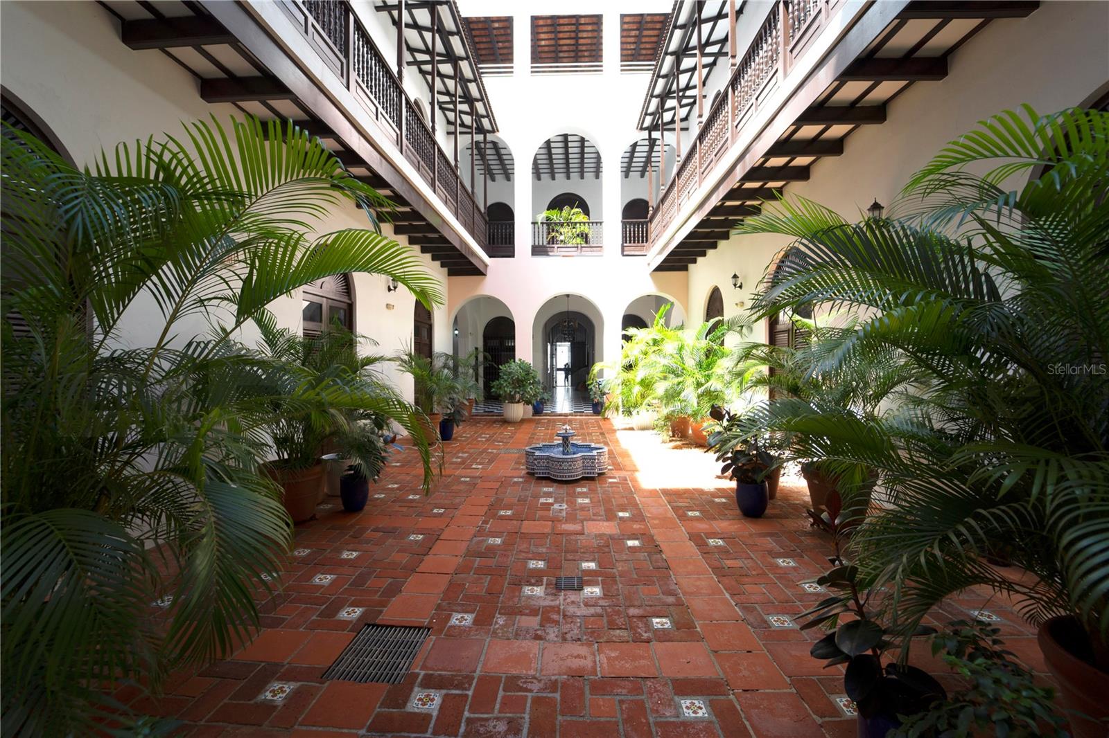 OLD SAN JUAN - Residential