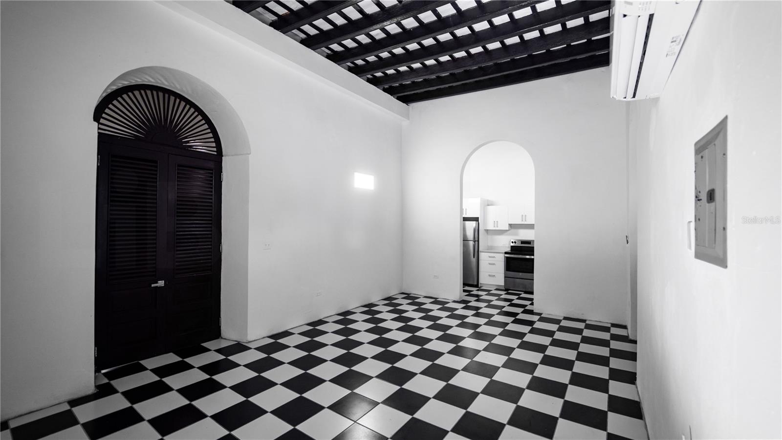 OLD SAN JUAN - Residential