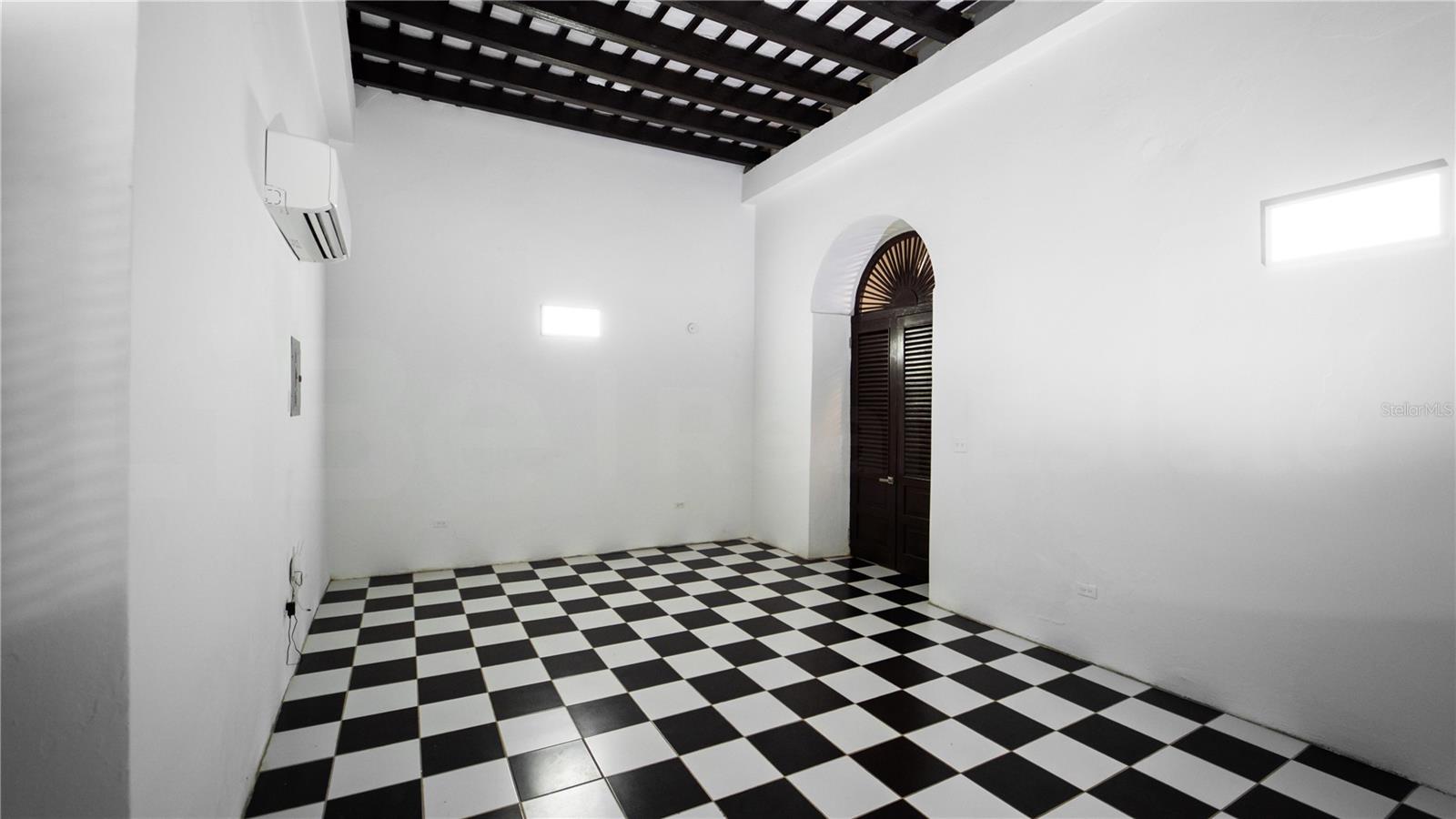 OLD SAN JUAN - Residential