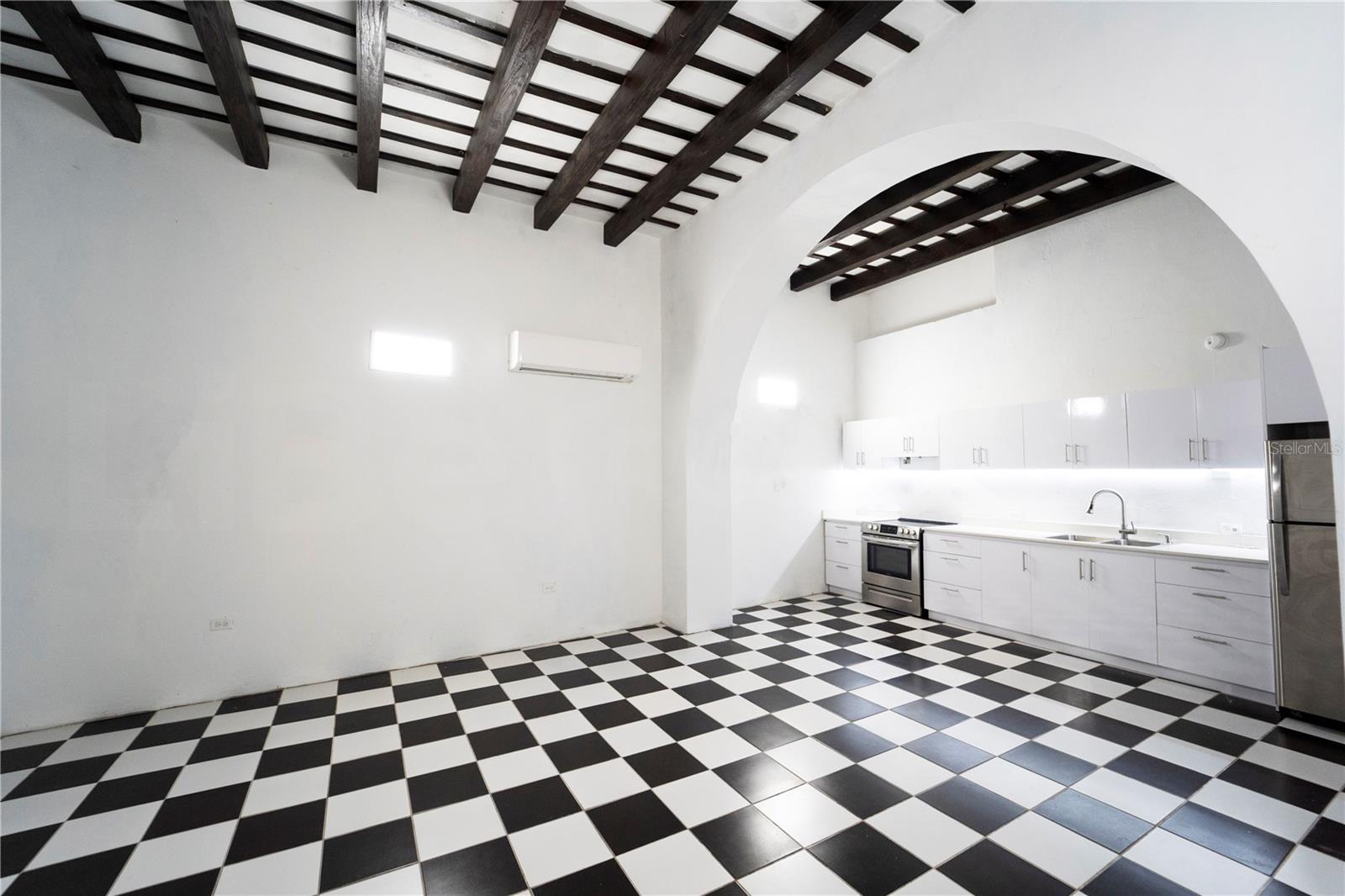 OLD SAN JUAN - Residential