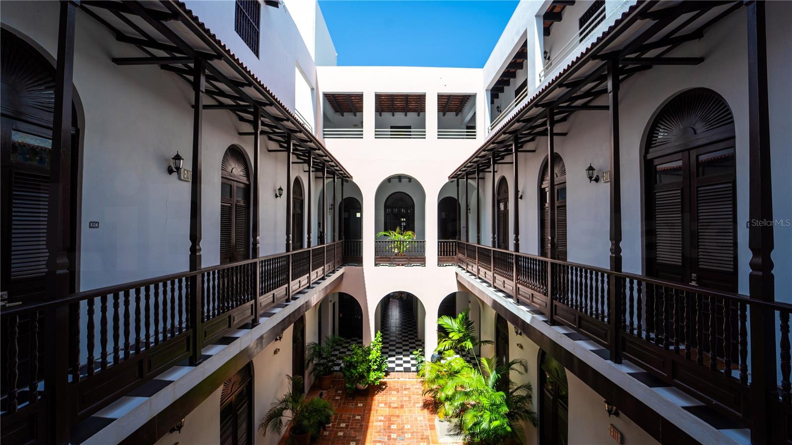 OLD SAN JUAN - Residential