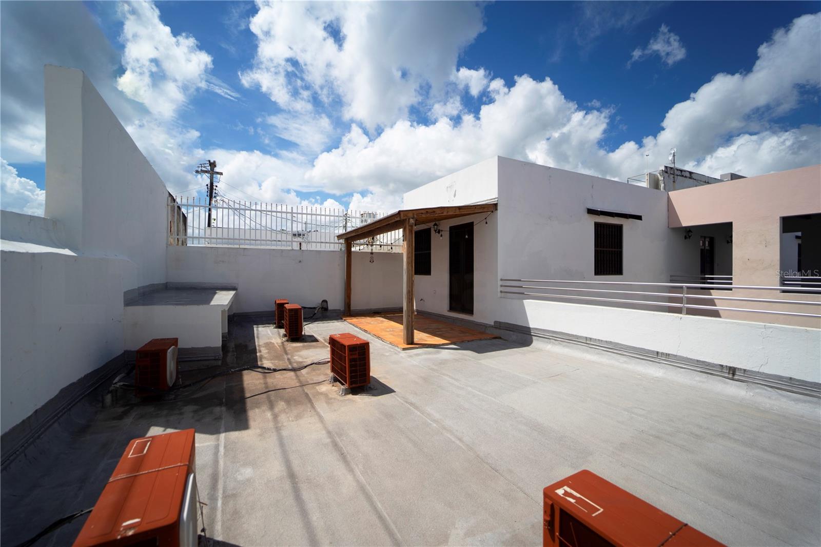 OLD SAN JUAN - Residential