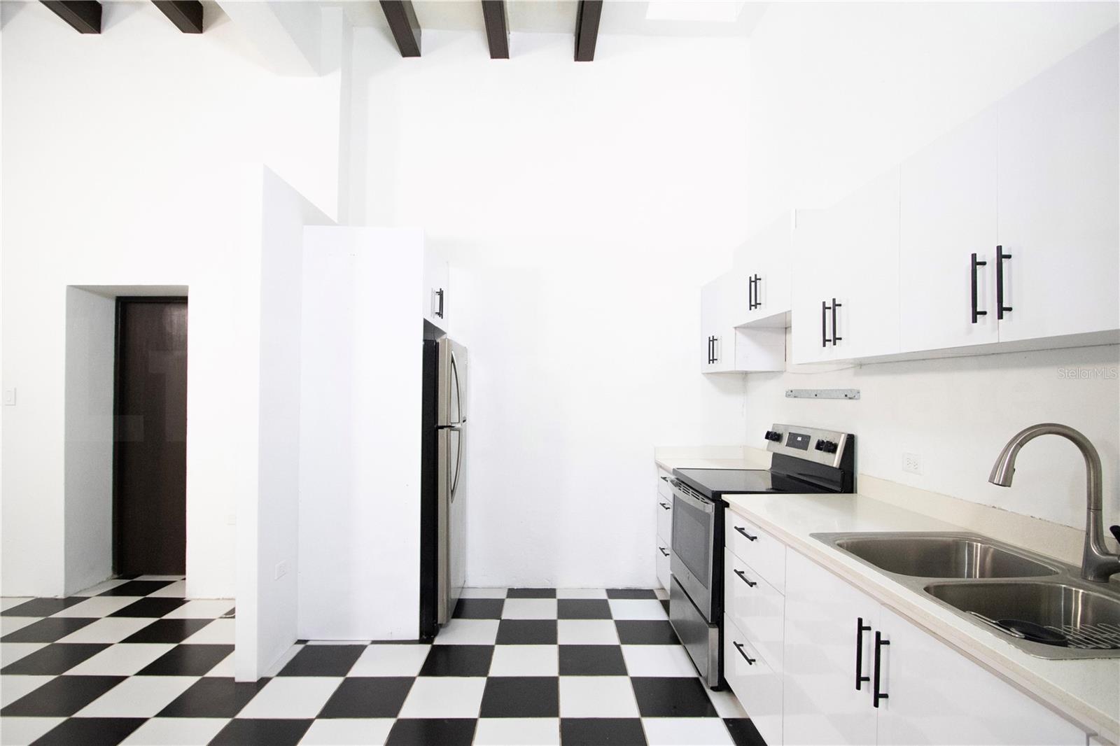 OLD SAN JUAN - Residential