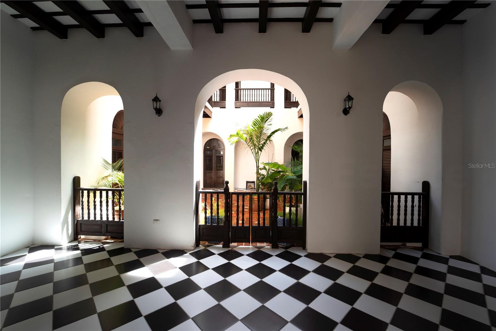 OLD SAN JUAN - Residential