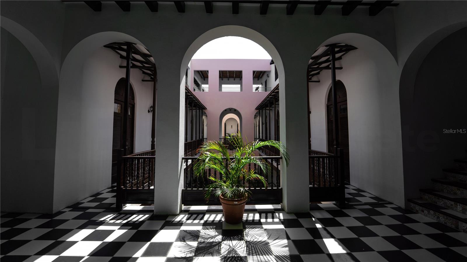 OLD SAN JUAN - Residential