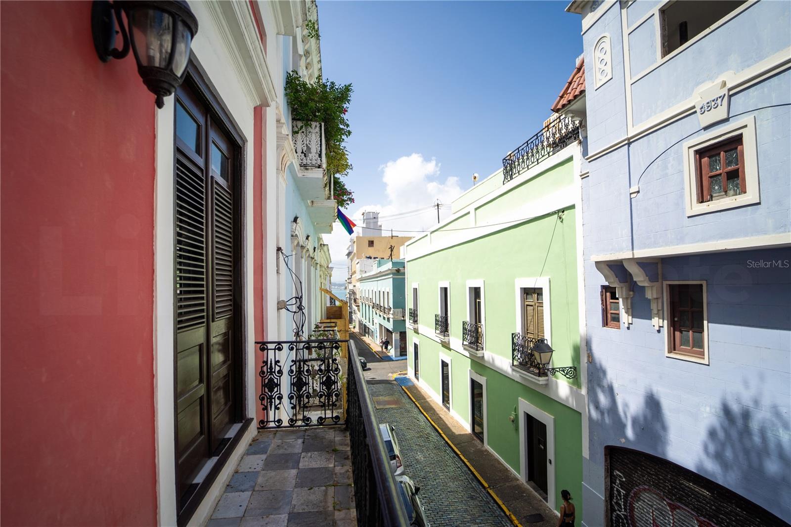 OLD SAN JUAN - Residential