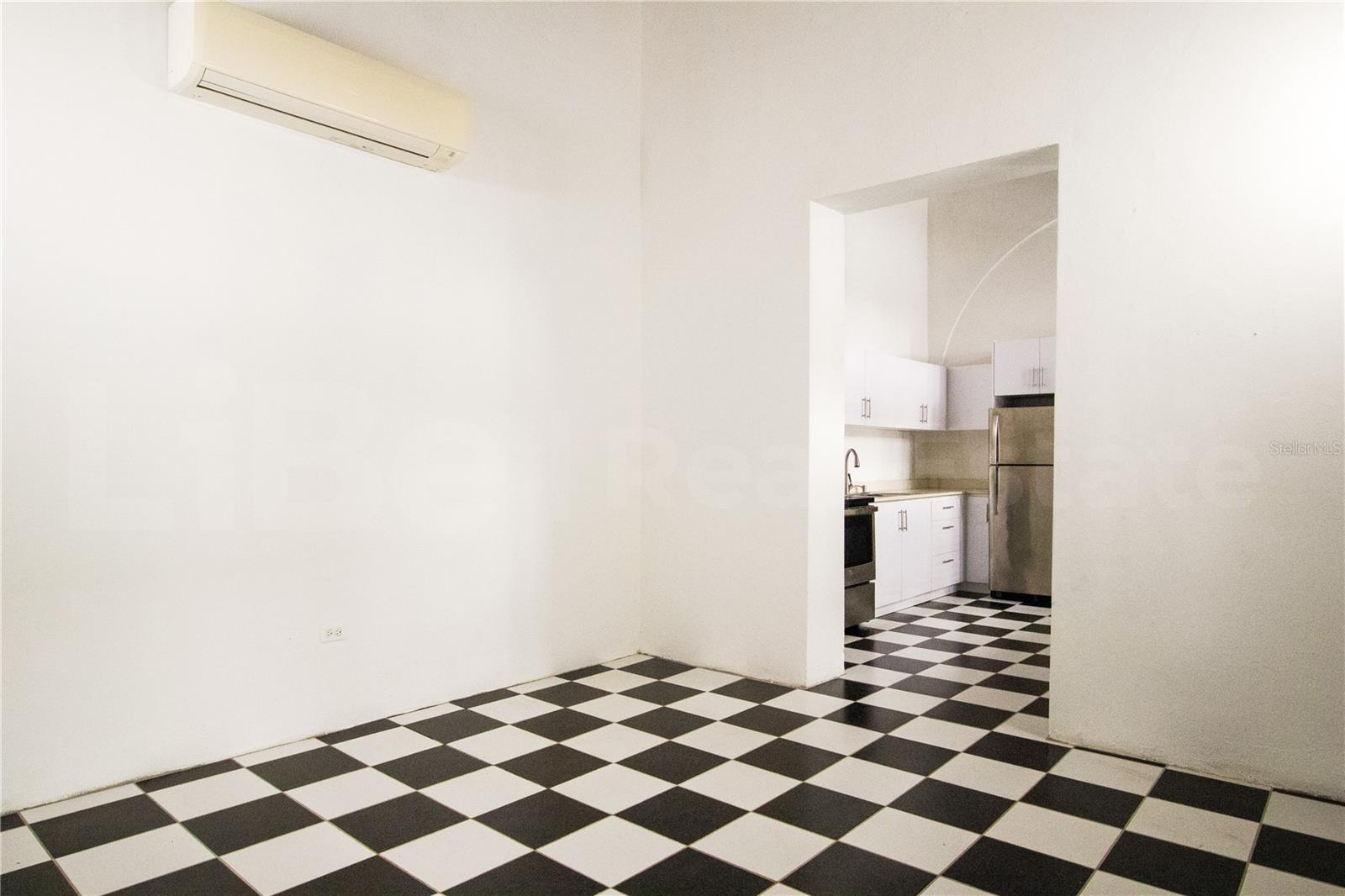 OLD SAN JUAN - Residential