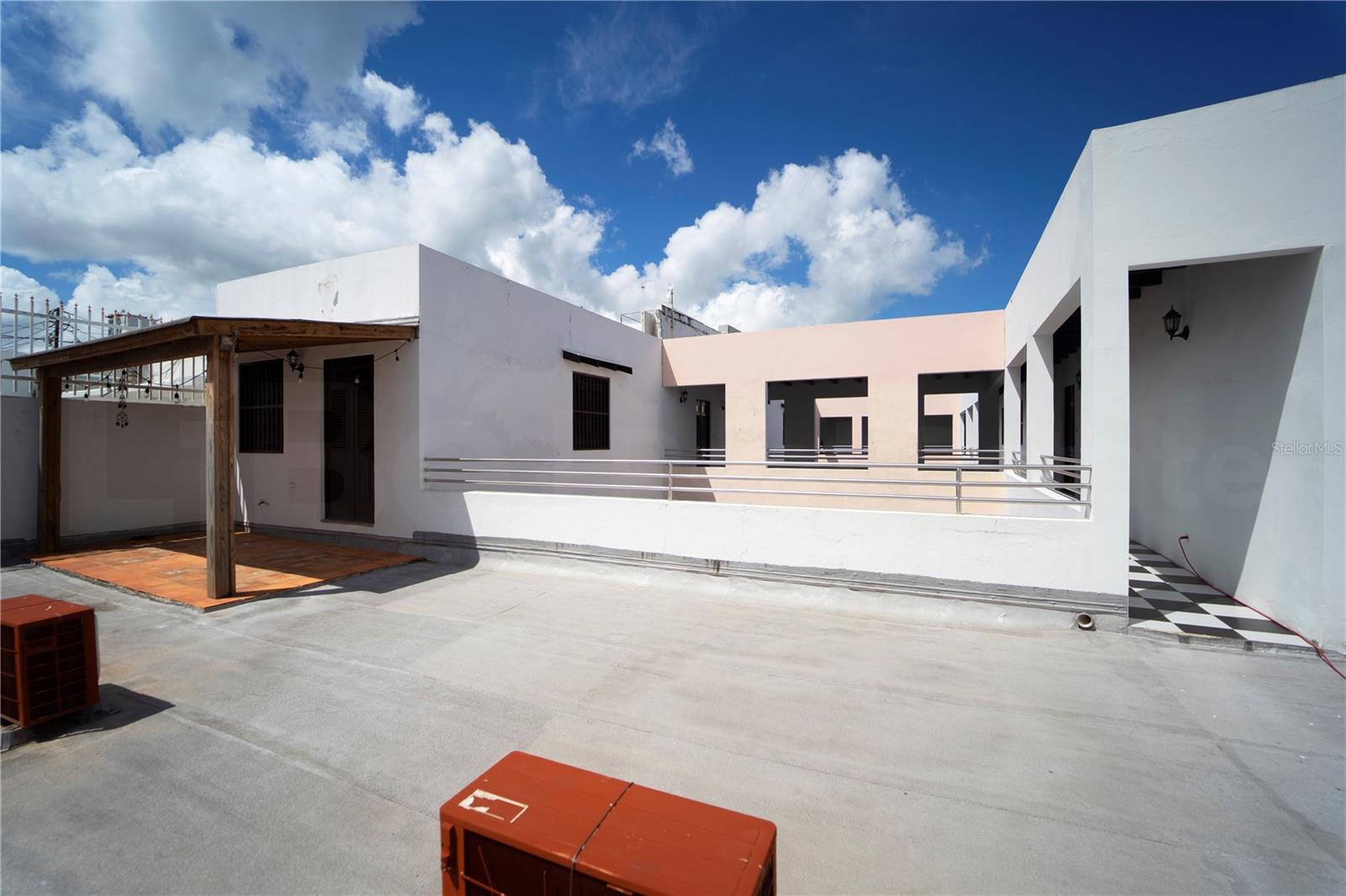 OLD SAN JUAN - Residential