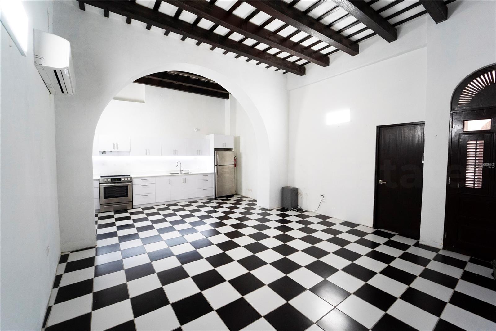 OLD SAN JUAN - Residential