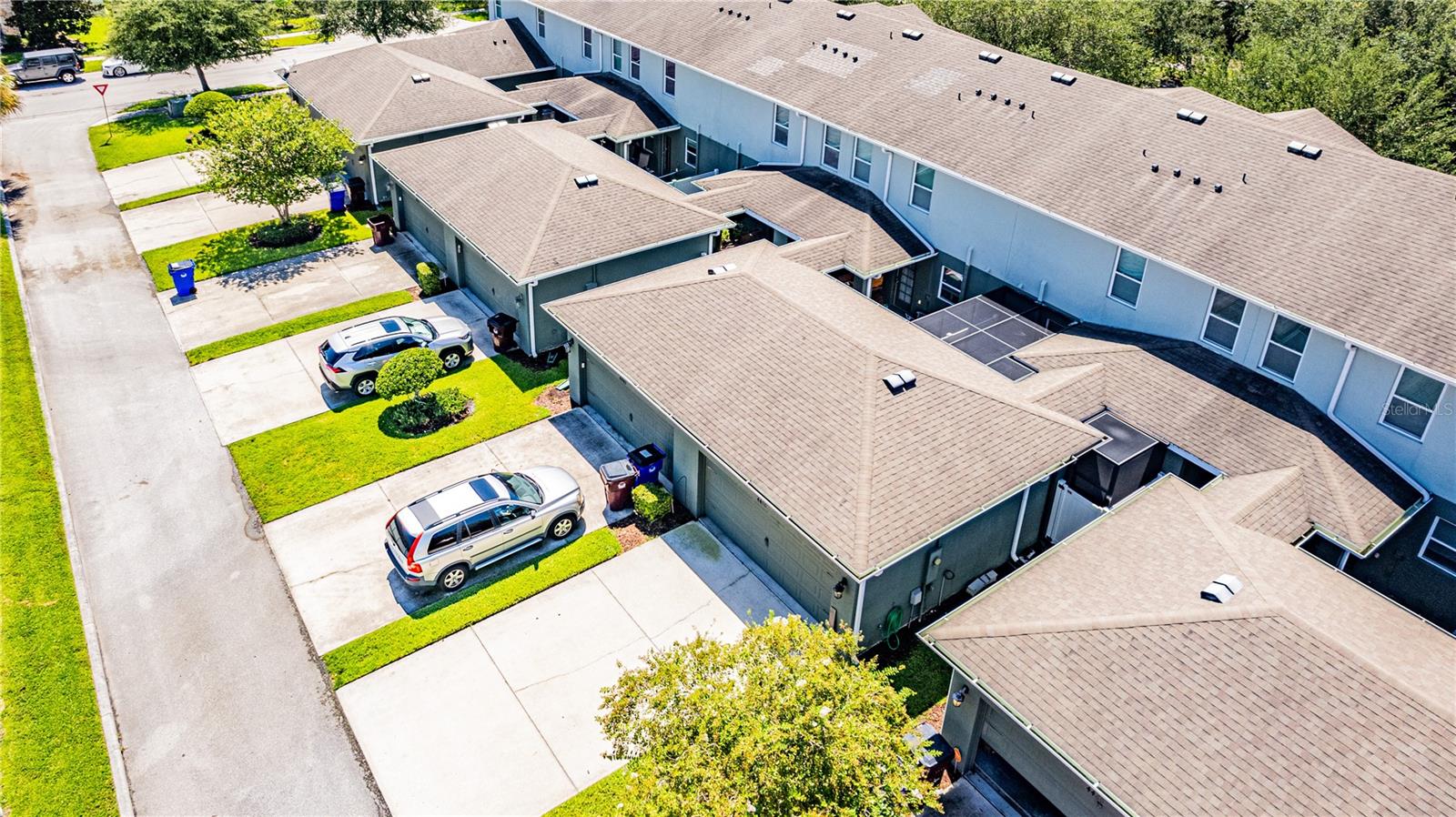 ANTHEM PARK PH 2 - Residential