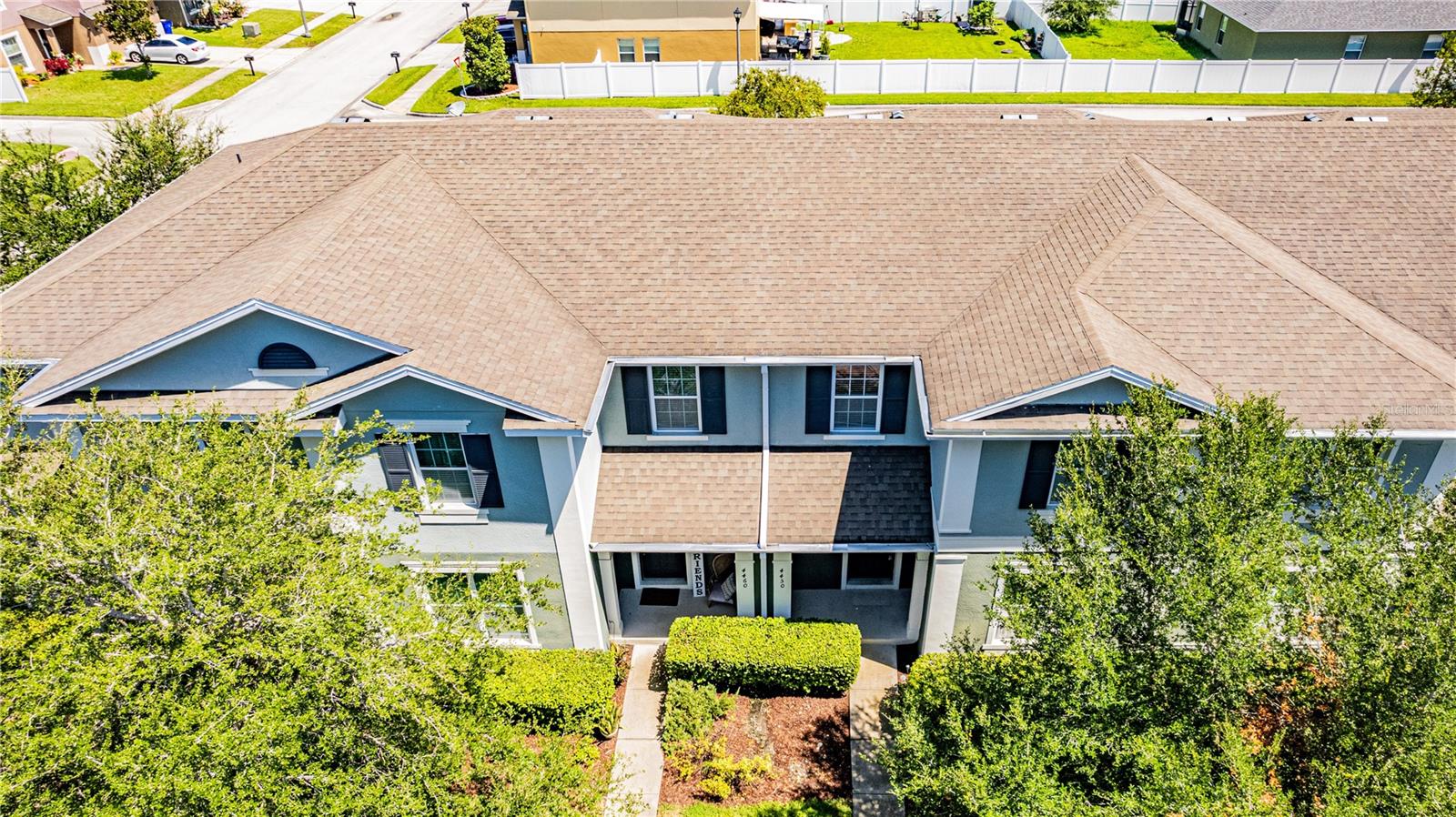 ANTHEM PARK PH 2 - Residential