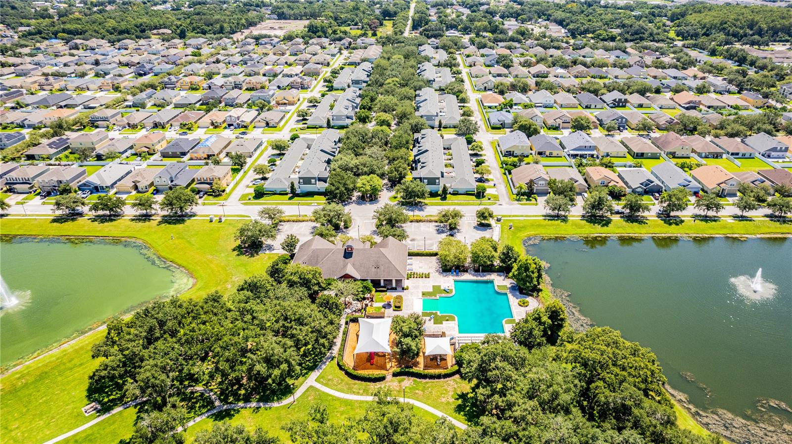 ANTHEM PARK PH 2 - Residential