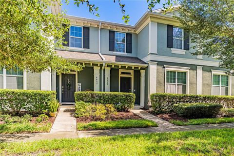 Photo of 4450 Capital Boulevard, Saint Cloud, FL 34769 (MLS # O6400561)