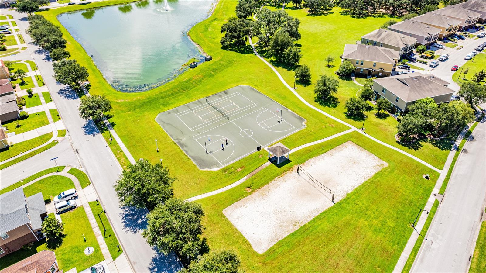 ANTHEM PARK PH 2 - Residential