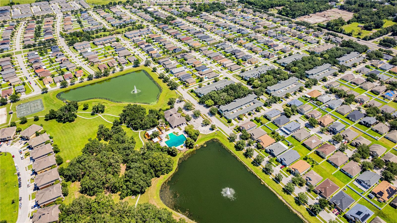 ANTHEM PARK PH 2 - Residential