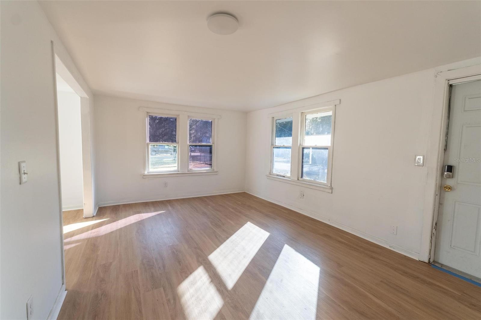 MCRAE & ROBSONS SUB - Residential