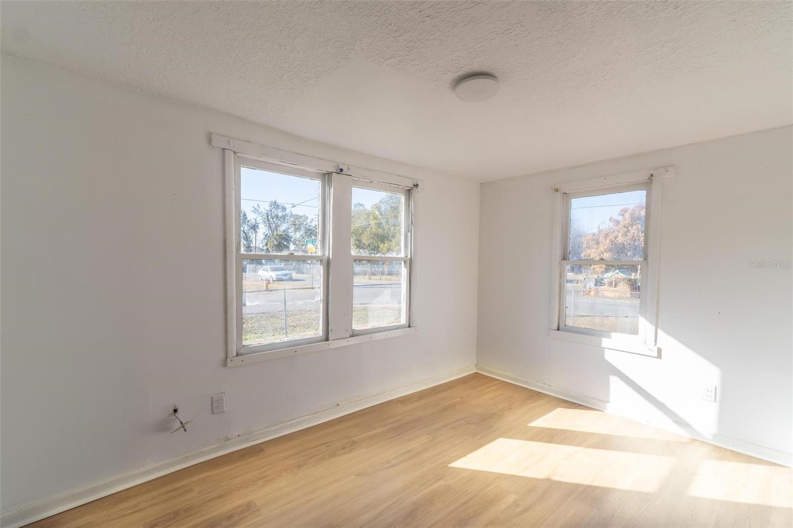 MCRAE & ROBSONS SUB - Residential