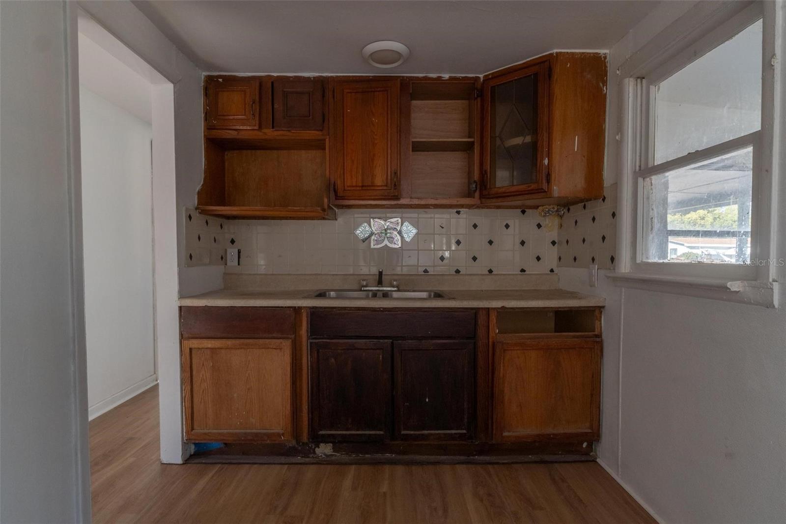 MCRAE & ROBSONS SUB - Residential