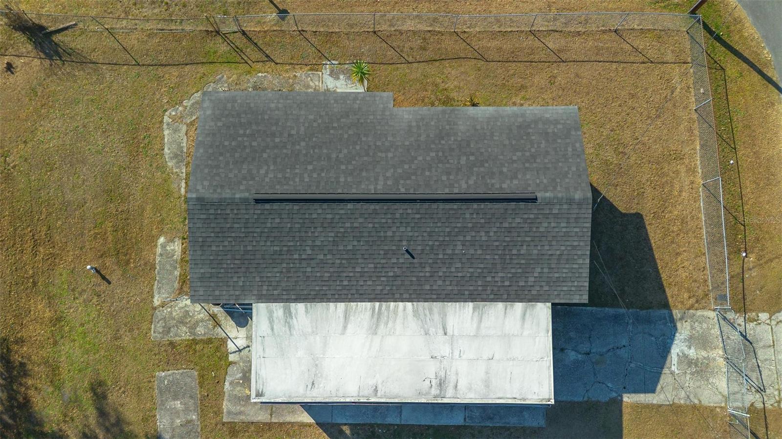 MCRAE & ROBSONS SUB - Residential