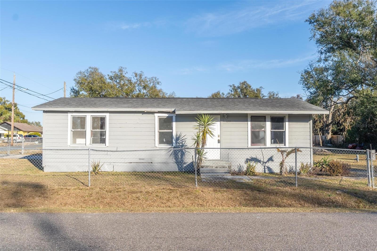 MCRAE & ROBSONS SUB - Residential