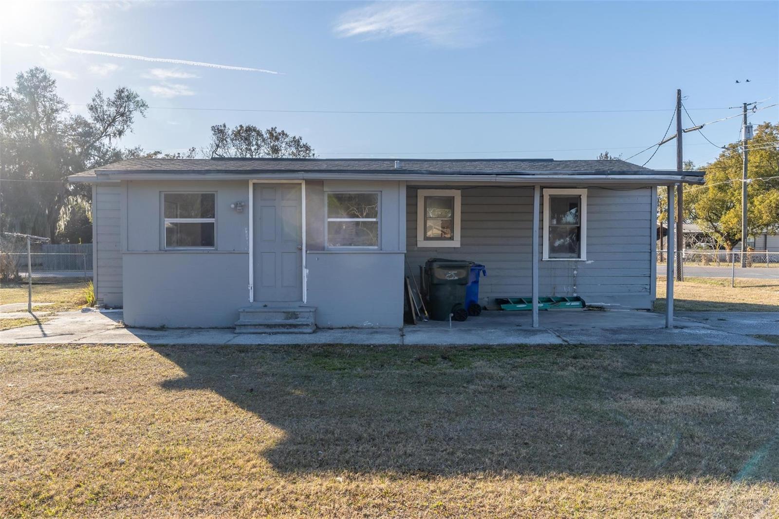 MCRAE & ROBSONS SUB - Residential