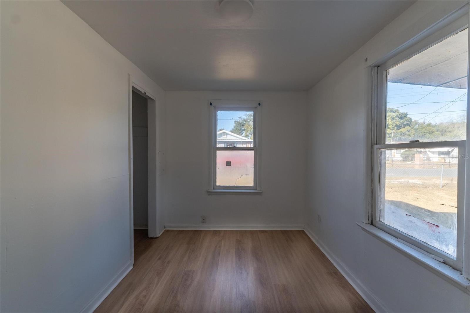 MCRAE & ROBSONS SUB - Residential