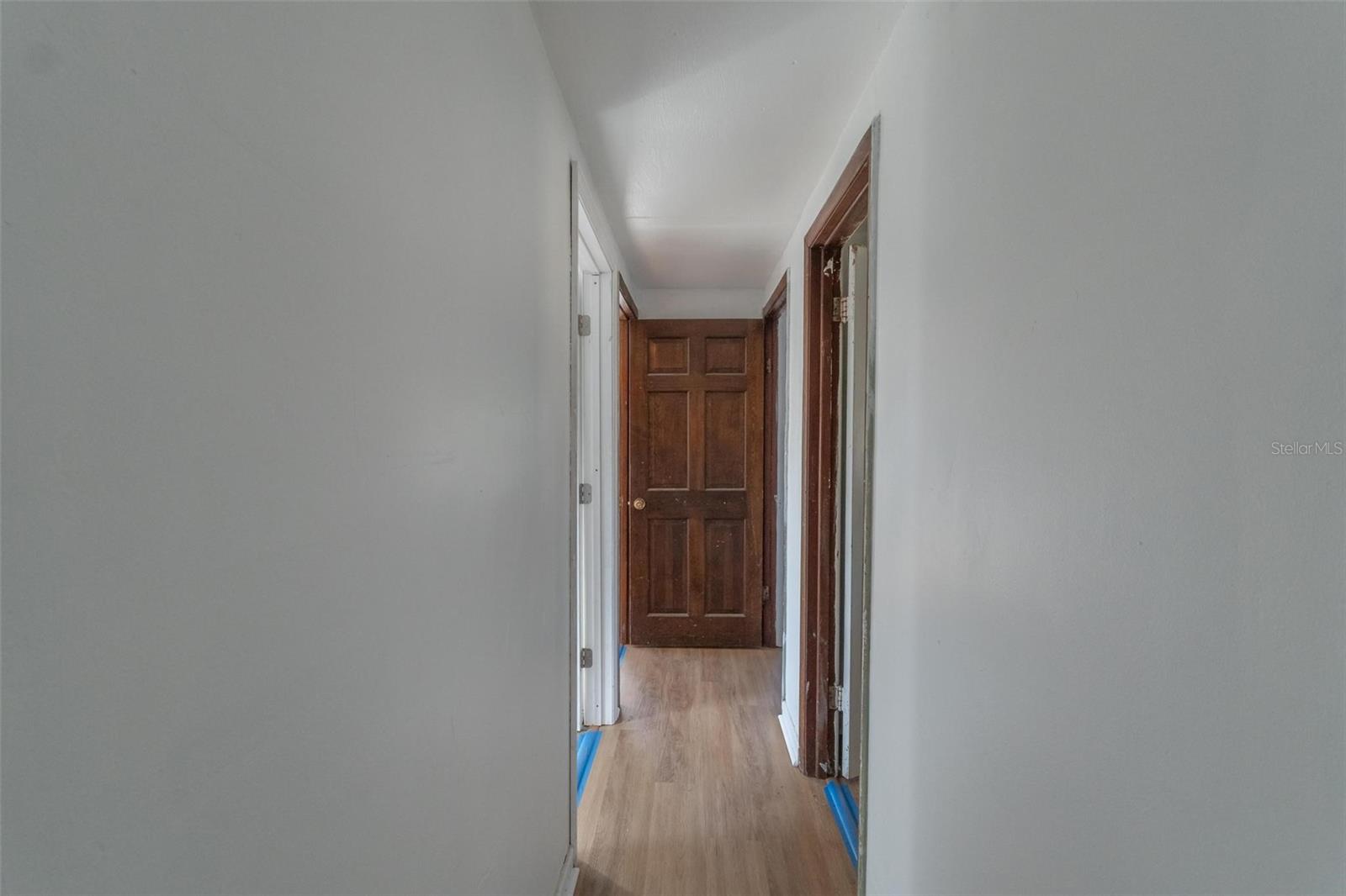 MCRAE & ROBSONS SUB - Residential