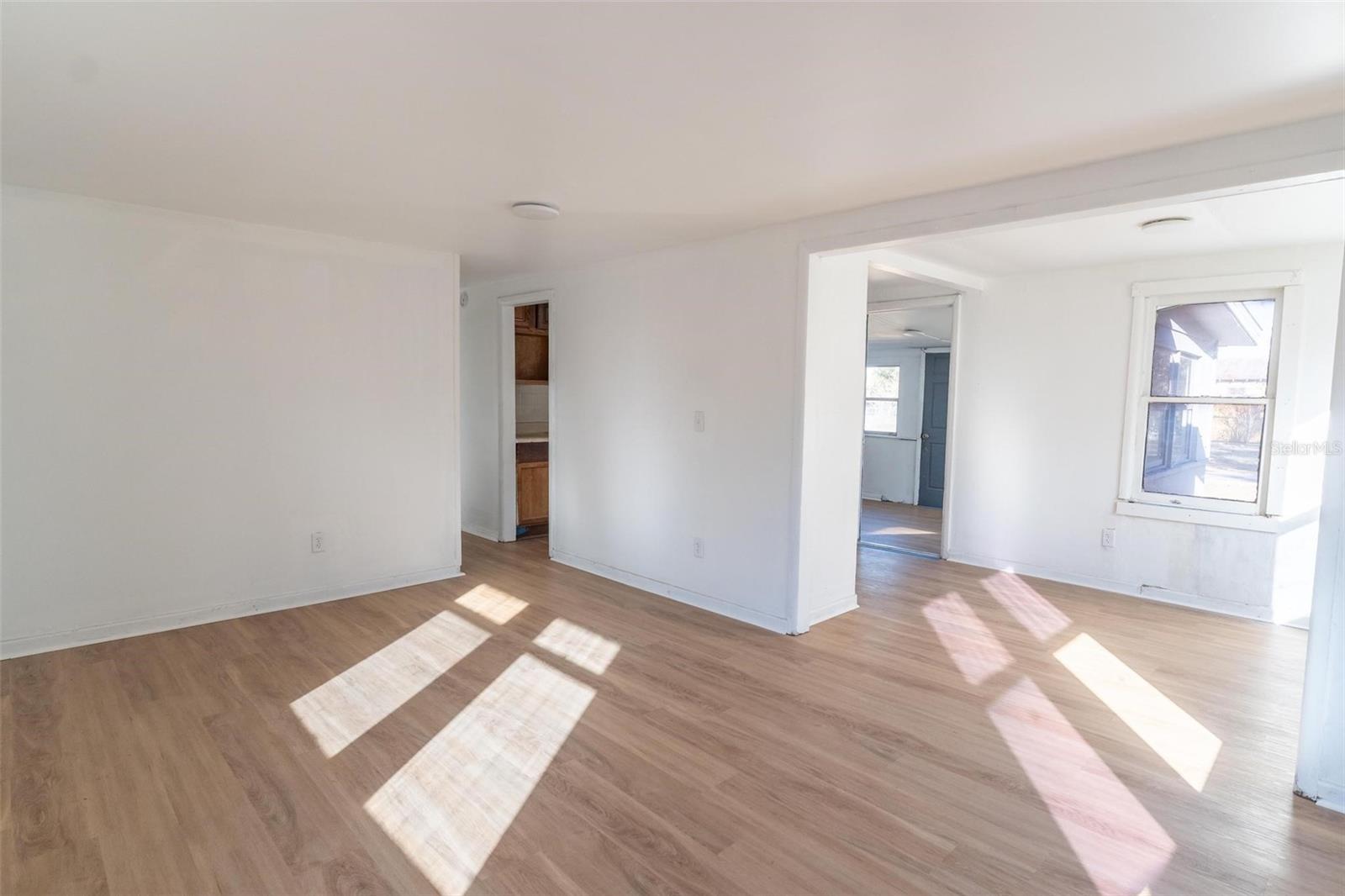 MCRAE & ROBSONS SUB - Residential